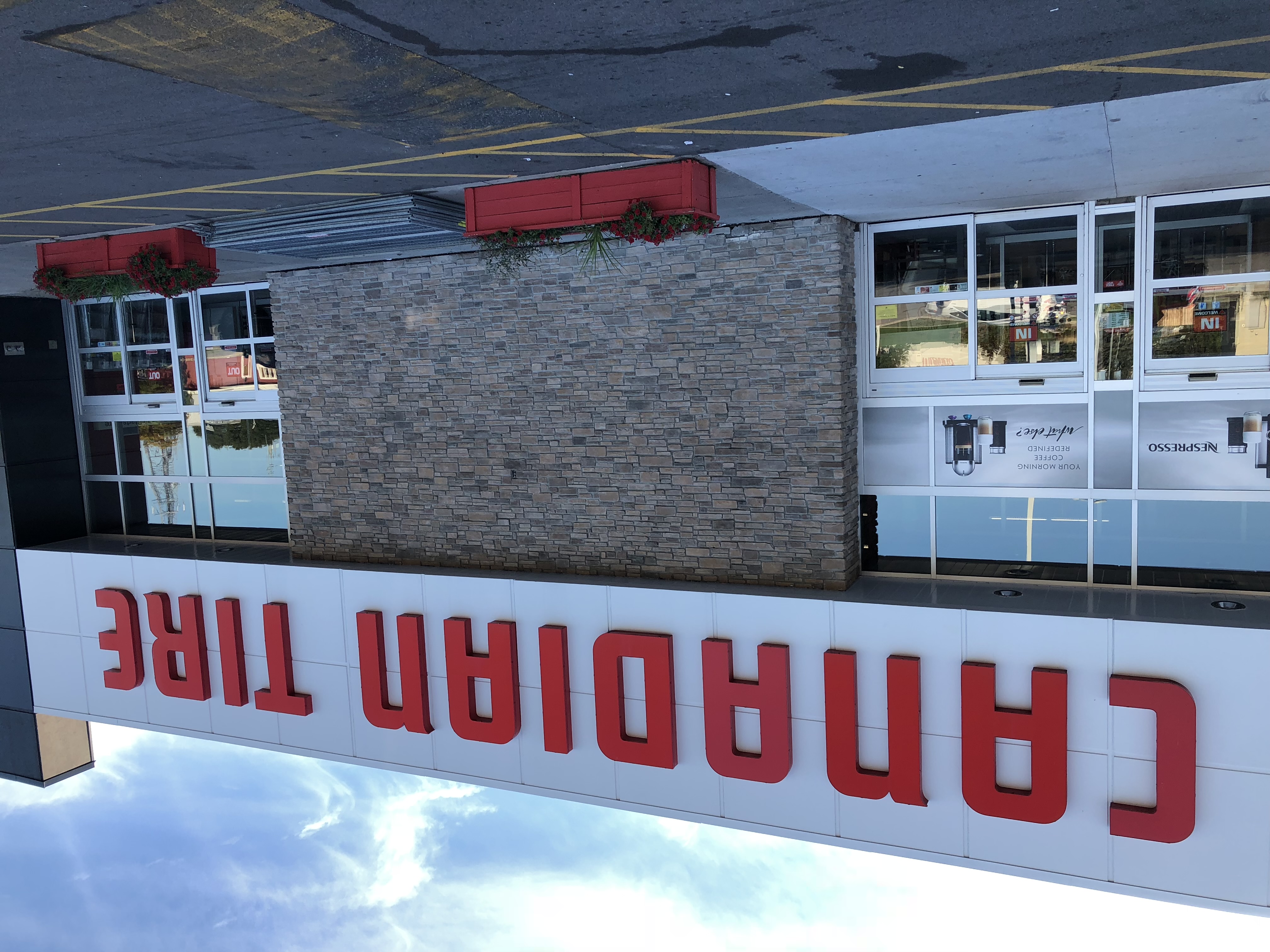 Professional commercial building repointing services in Toronto