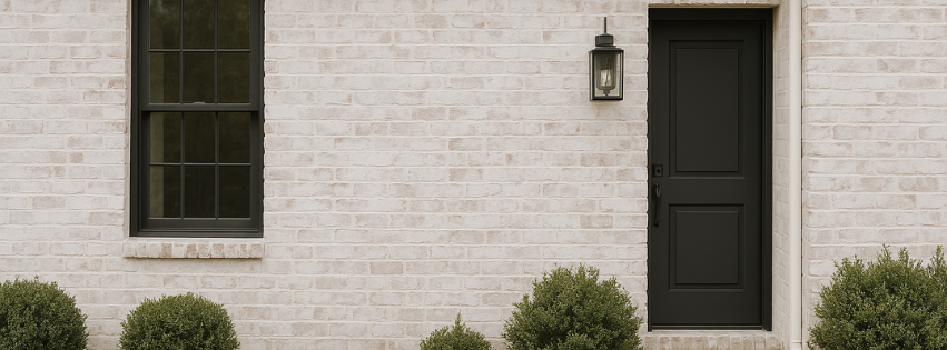 Traditional limewash application services in Toronto