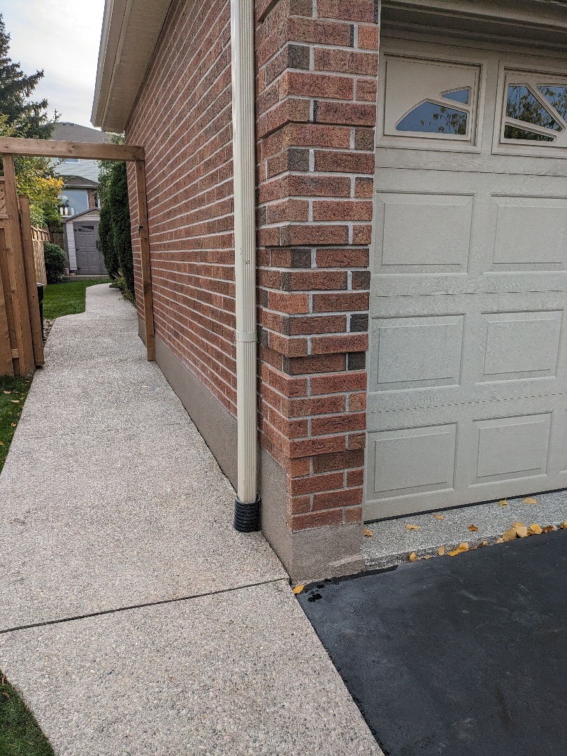 Freeze-Thaw Damage Repair Ottawa